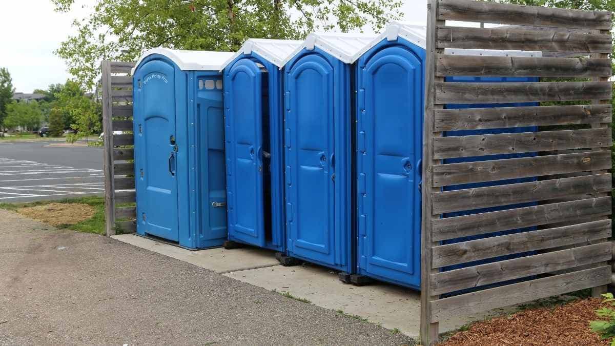 ADA Compliant Portable Toilets - Porta Potty Rental Pros - Porta Potty Rentals services in Rotonda West, FL